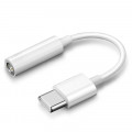 Перехідник USB Type-C to AUX 3.5 mm