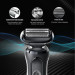 Сітка та ріжучий блок для Braun Series 5-6 53B