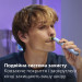 Змінні леза Philips OneBlade QP225/50 Anti-Friction для надчутливої шкіри 2 шт