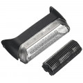 Режущий блок и сетка для электробритв Braun 10B