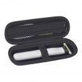 Жорсткий чохол для Philips OneBlade, сумісний з тримерами QP2520 QP2530 QP1924 QP6510 – футляр для зберігання та подорожей