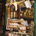 Бук-нук Magic Wand Shop чарівна крамниця з Гаррі Поттера