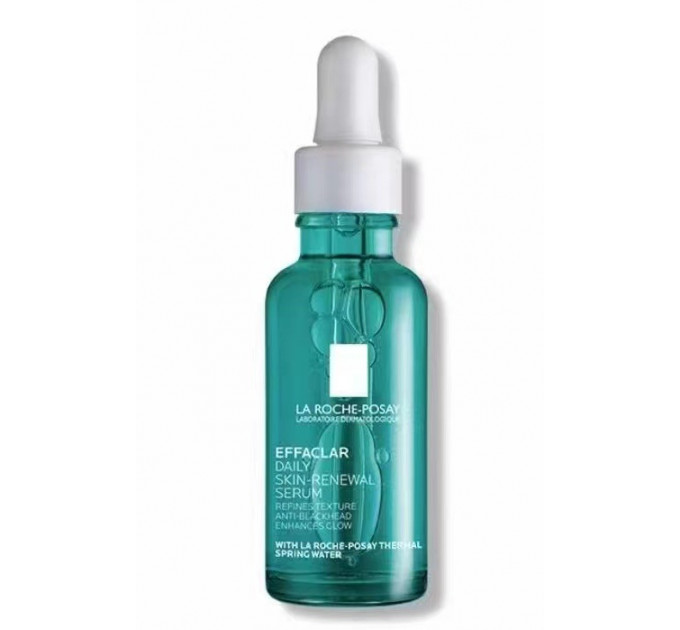 La Roche-Posay Effaclar ультраконцентрована сироватка для обличчя 30 мл
