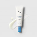 Сонцезахисний крем Dr.Ceuracle Hyal Reyouth Moist Sun SPF50+ PA++++ 50 мл