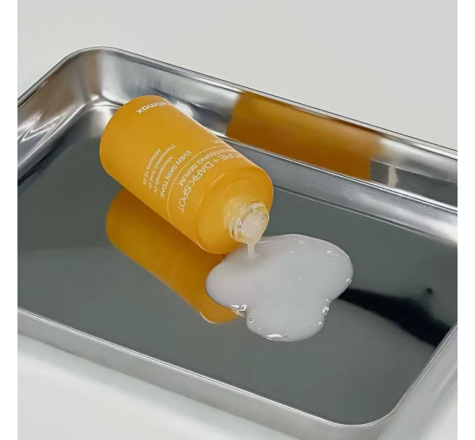 Celimax - осветительная сыворотка для лица, 30 мл