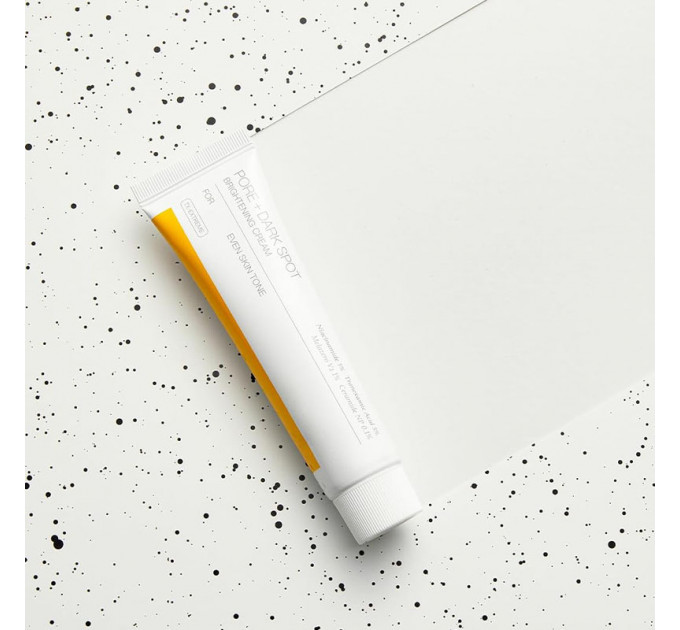 Celimax – осветительный крем для лица против пигментации, 35 мл