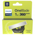 Змінні леза Philips OneBlade 360