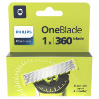 Змінні леза Philips OneBlade 360