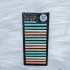 Стікери STICKY MEMO «Бірюзовий бриз»