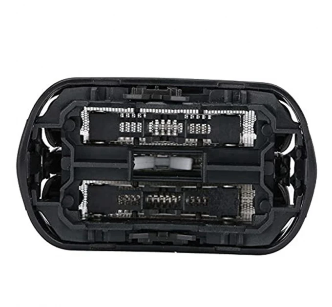 Сітка та ріжучий блок 21B для бритви Braun Series 3, Cruzer5, Braun S3, 300, 310, 320, 330, 3010, 3020, 3090c