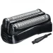 Сітка та ріжучий блок 21B для бритви Braun Series 3, Cruzer5, Braun S3, 300, 310, 320, 330, 3010, 3020, 3090c