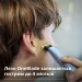 Сменные лезвия Philips OneBlade QP225/50 Anti-Friction для сверхчувствительной кожи 2 шт