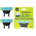 Сменные лезвия Philips OneBlade QP225/50 Anti-Friction для сверхчувствительной кожи 2 шт