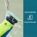 Сменные лезвия Philips OneBlade QP225/50 Anti-Friction насадка для триммера филипс ванблейд