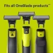 Универсальное лезвие для всех OneBlade