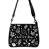 Сумка через плечо Witch