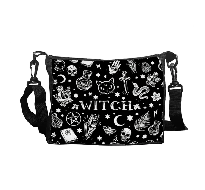 Сумка через плечо Witch