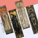 Магічні закладинки: найкращий спосіб прикрасити ваші книги!
